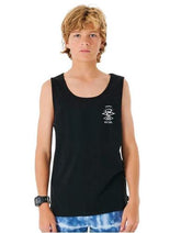 SEARCH OUTLINE TANK - BOYS